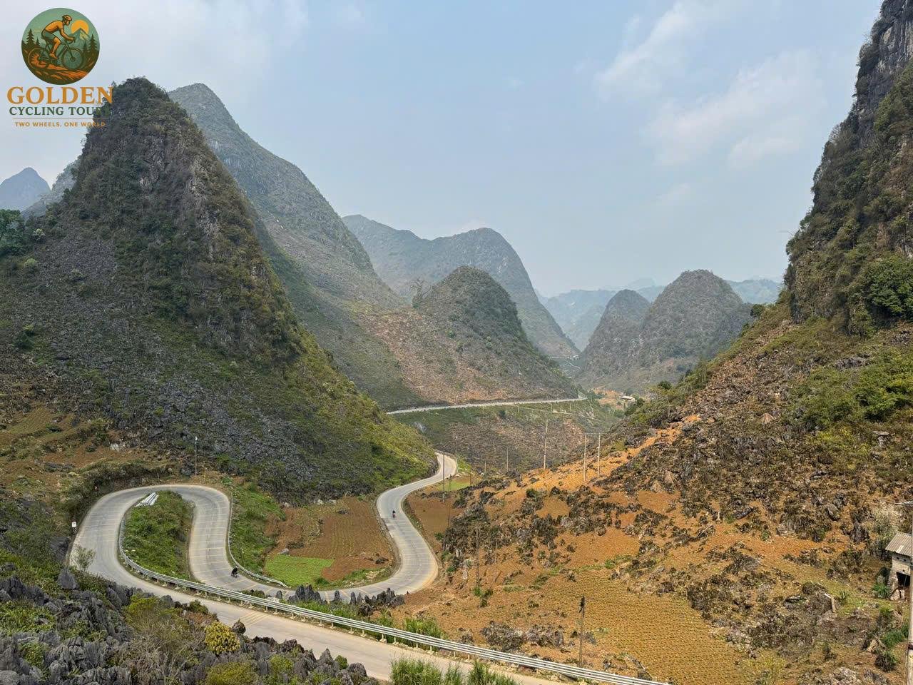 15-Day North Vietnam Cycling Tour: Hanoi, Sa Pa, Ha Giang & Ba Be